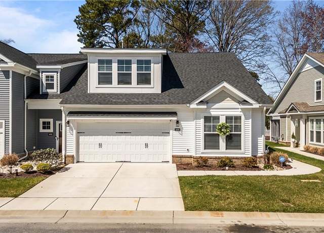 Property at 4650 Longleaf Pl, Chesapeake, VA 23321, 4 beds, 2.5 baths