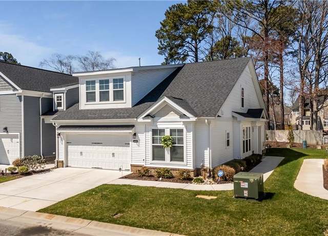 Property at 4650 Longleaf Pl, Chesapeake, VA 23321, 4 beds, 2.5 baths