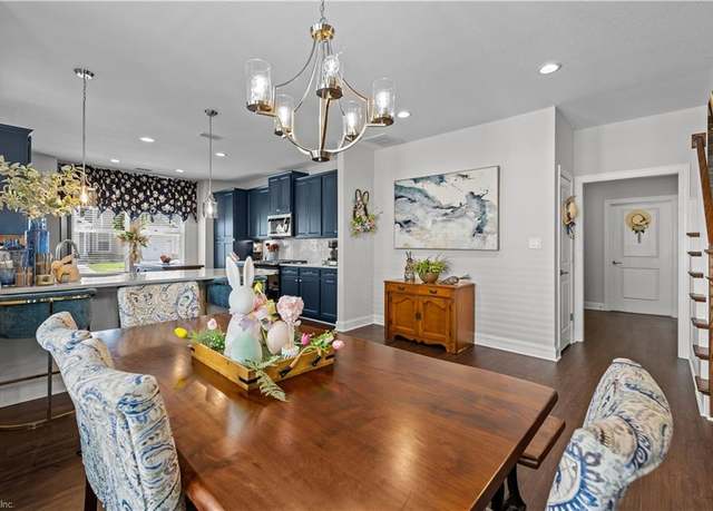 Property at 4650 Longleaf Pl, Chesapeake, VA 23321, 4 beds, 2.5 baths