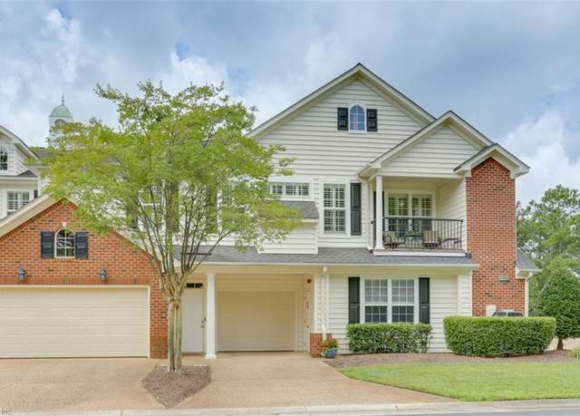 Property at 2807 Rose Garden Way, Virginia Beach, VA 23456, 3 beds, 2 baths