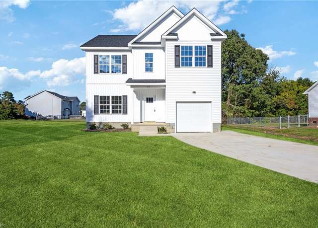 Property at 103 Glen Dr, Camden, NC 27921, 5 beds, 2.5 baths