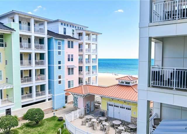 Property at 3738 Sandpiper Rd Unit 301B, Virginia Beach, VA 23456, 3 beds, 2 baths