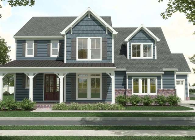 Property at 37 River Edge Dr, Suffolk, VA 23433, 5 beds, 4.5 baths