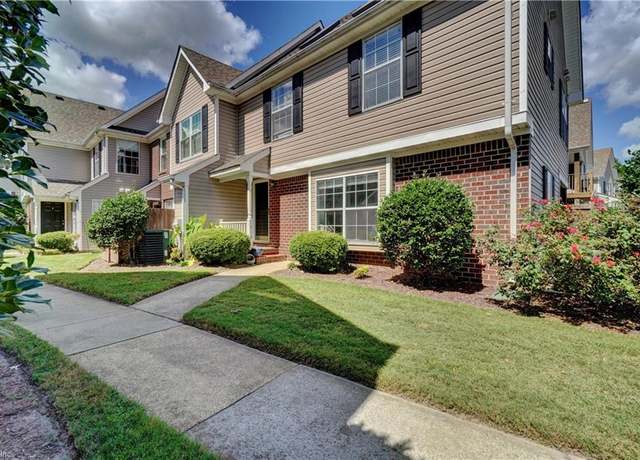 Property at 1818 Willow Point Arch, Chesapeake, VA 23320, 2 beds, 2 baths