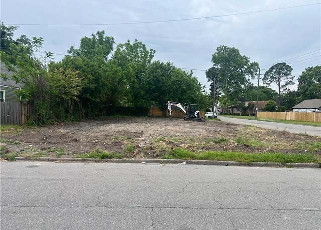 Property at 1700 Camden Ave, Portsmouth, VA 23704