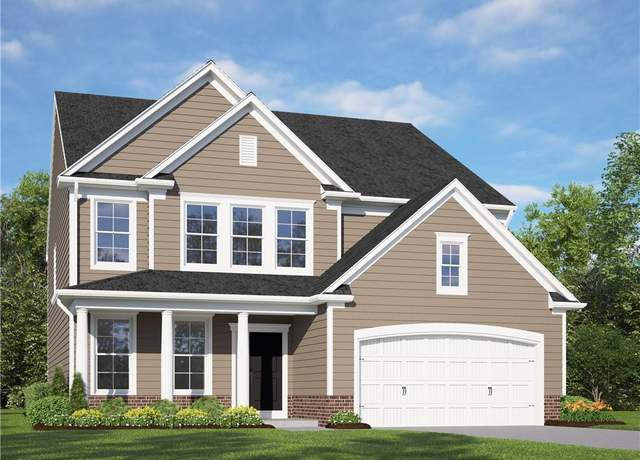 Property at 2228 Patrick Dr, Suffolk, VA 23435, 4 beds, 3.5 baths