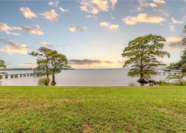 Property at 22501 Cypress Point Rd, Williamsburg, VA 23185, 4 beds, 3.5 baths
