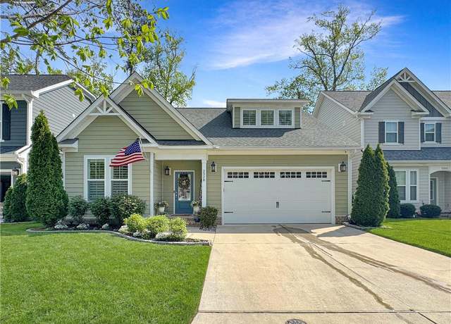Property at 2328 Rod Pocceschi Way, Virginia Beach, VA 23456, 4 beds, 2.5 baths
