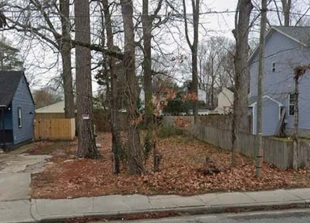 Property at 0 S Rosemont Rd, Virginia Beach, VA 23452