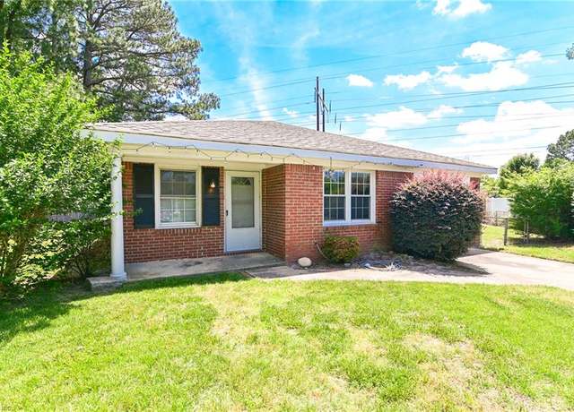 Property at 1021 Tradewinds Rd, Virginia Beach, VA 23464, 4 beds, 2 baths