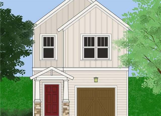 Property at 158 Riverview Ave, Smithfield, VA 23430, 4 beds, 2.5 baths