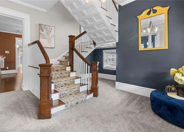 Property at 111 Brewer Ave, Suffolk, VA 23434, 4 beds, 2.5 baths