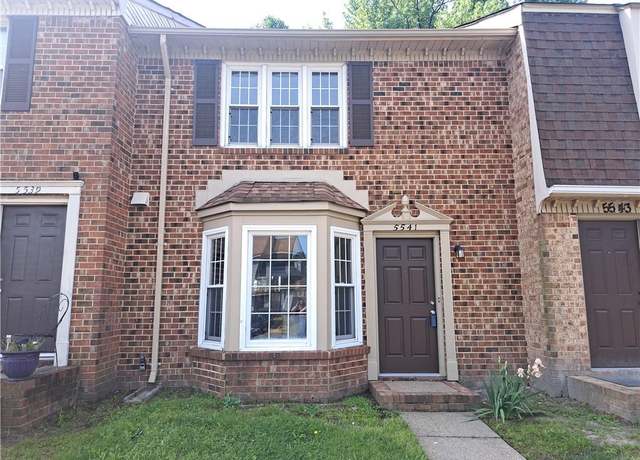 Property at 5541 Old Guard Cres, Virginia Beach, VA 23462, 3 beds, 2.5 baths