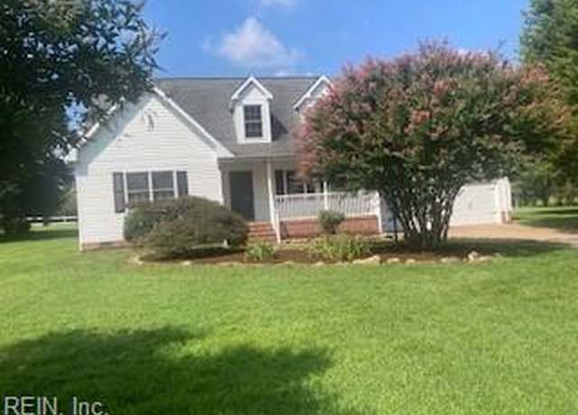Property at 4320 Windy Ln, Barhamsville, VA 23011, 3 beds, 3.5 baths