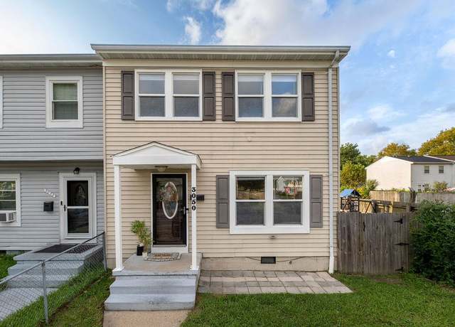 Property at 3050 Breslaw Ct, Virginia Beach, VA 23453, 3 beds, 2.5 baths