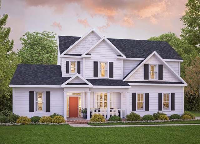 Property at 1572 Sanderson Rd, Chesapeake, VA 23322, 4 beds, 3.5 baths