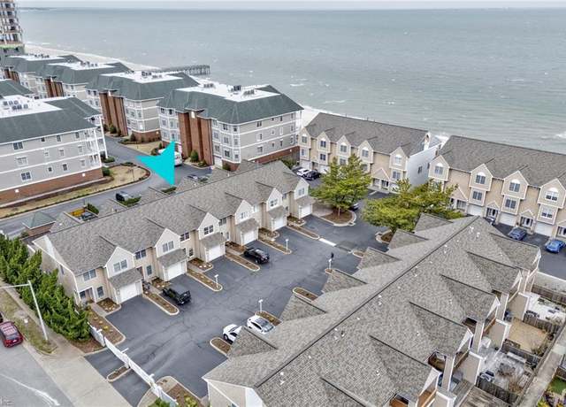 Property at 2532 Ships Watch Ct, Virginia Beach, VA 23451, 3 beds, 2.5 baths