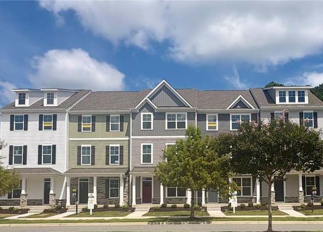 Property at 1398 Independence Blvd, Newport News, VA 23608, 3 beds, 3 baths