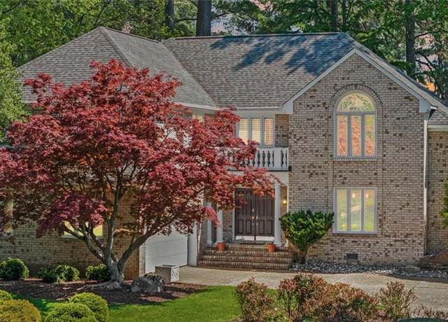 Property at 112 Samuel Sharpe, Williamsburg, VA 23185, 4 beds, 2.5 baths