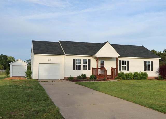 Property at 104 Cotton Ct, Camden, NC 27921, 3 beds, 2 baths