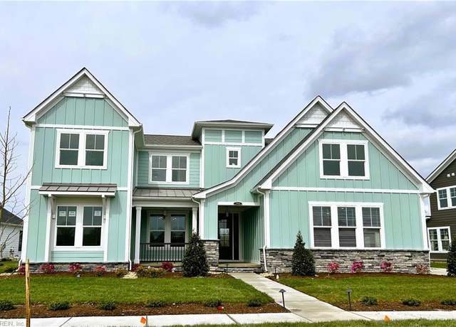 Property at 2897 Weston Loop, Virginia Beach, VA 23456, 4 beds, 3.5 baths