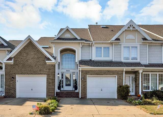 Property at 9475 Mooring Dr, Norfolk, VA 23518, 3 beds, 2 baths