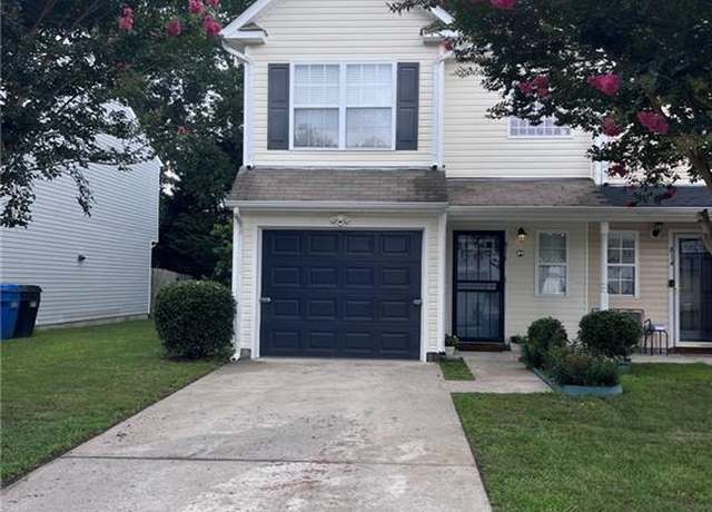 Property at 816 Admissions Ct, Virginia Beach, VA 23462, 3 beds, 2.5 baths