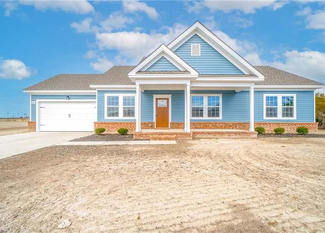 Property at 207 Apple Ct, Elizabeth City, NC 27909, 3 beds, 2 baths