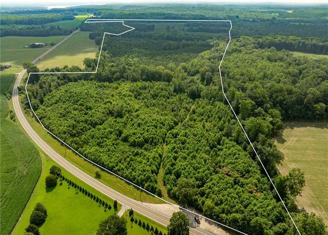 Property at 138+ac Dutton Rd, Gloucester, VA 23061