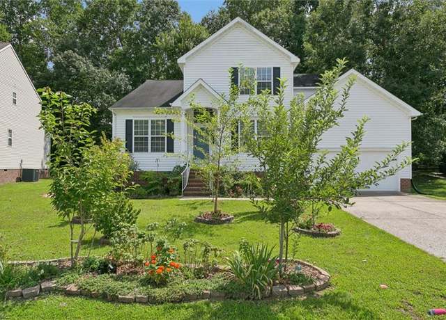 Property at 5109 Grace Ct W, Williamsburg, VA 23188, 4 beds, 2.5 baths