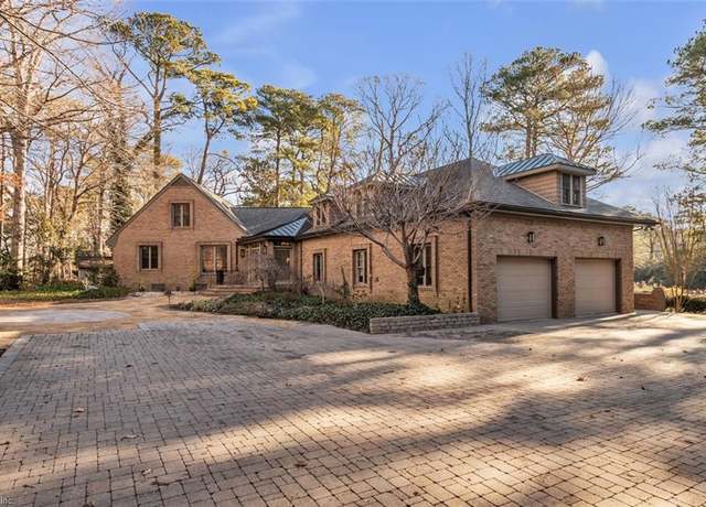 Property at 3360 Herons Gate, Virginia Beach, VA 23452, 5 beds, 5 baths