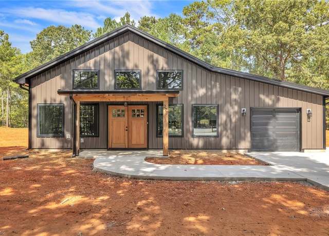 Property at Lot 1 Alliance Rd, Surry, VA 23883, 3 beds, 2.5 baths
