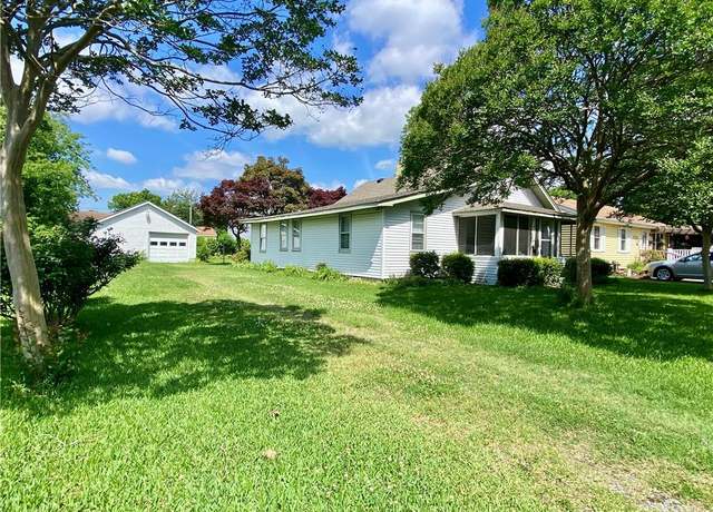 Property at 4102 1st St, Chesapeake, VA 23324, 2 beds, 1 bath