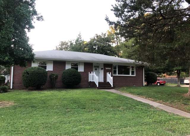 Property at 422 Skipjack Rd, Newport News, VA 23602, 3 beds, 2 baths