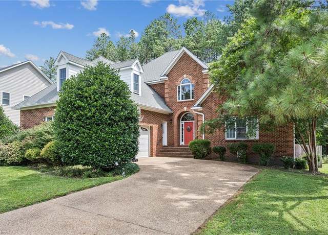 Property at 4787 Bishops Gate Way, Providence Forge, VA 23140, 4 beds, 3.5 baths