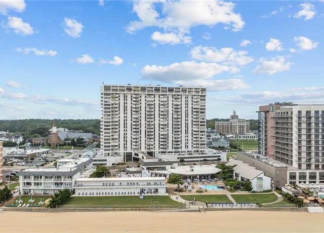 Property at 4004 Atlantic Ave #216, Virginia Beach, VA 23451, 1 bed, 1 bath