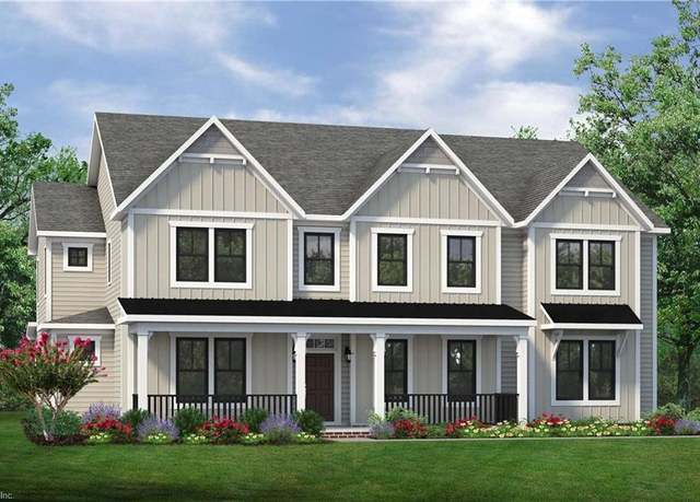 Property at 2848 Weston Loop, Virginia Beach, VA 23456, 5 beds, 4.5 baths
