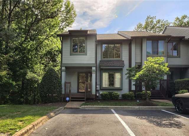 Property at 363 Bridgewater Dr, Newport News, VA 23603, 2 beds, 2.5 baths