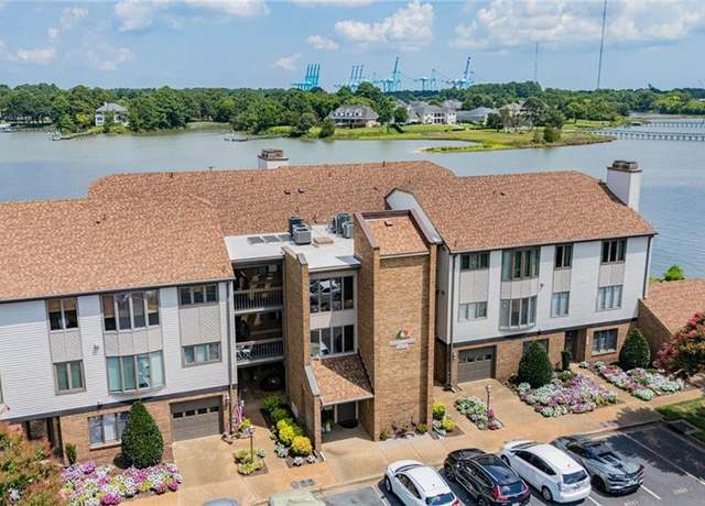 Property at 4239 Hatton Point Ln #35, Portsmouth, VA 23703, 2 beds, 2 baths