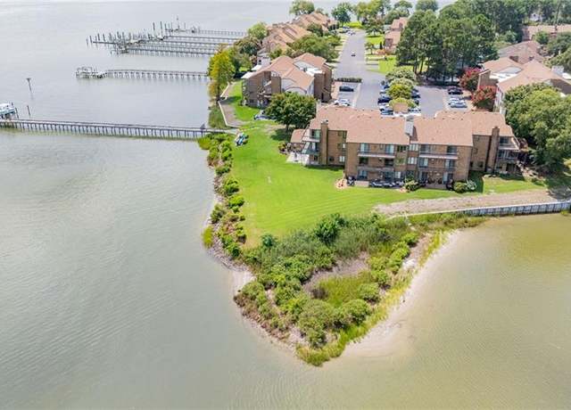 Property at 4239 Hatton Point Ln #35, Portsmouth, VA 23703, 2 beds, 2 baths