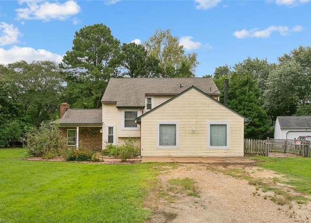 Property at 1 Guesthouse Ct, Williamsburg, VA 23185, 3 beds, 2 baths