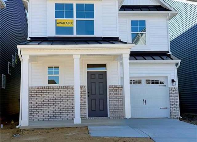 Property at 1541 Waltham Ln, Newport News, VA 23608, 4 beds, 2.5 baths