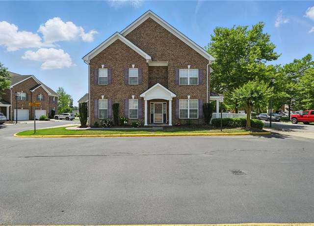 Property at 947 Long Beeches Ave, Chesapeake, VA 23320, 3 beds, 2.5 baths