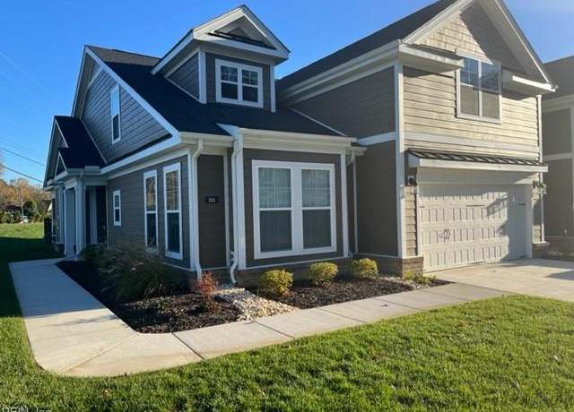 Property at 101 Creek Front Ln, Suffolk, VA 23435, 3 beds, 2.5 baths
