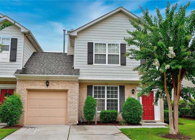 Property at 1516 Aldershot Ln, Chesapeake, VA 23320, 3 beds, 2.5 baths