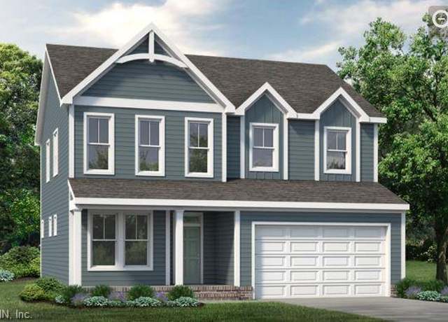 Property at 1320 Bells Rd, Virginia Beach, VA 23454, 4 beds, 2.5 baths