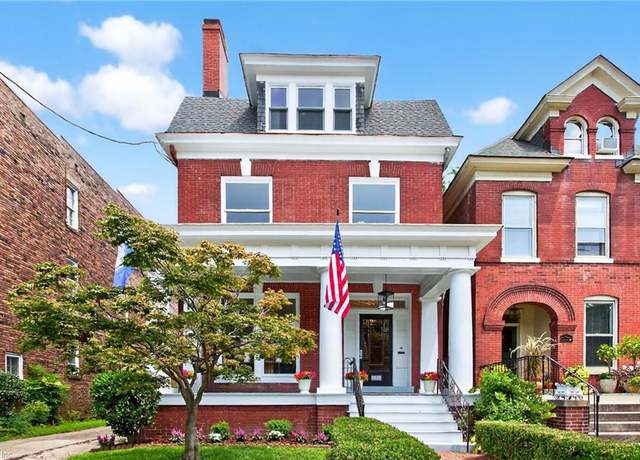 Property at 820 Westover Ave, Norfolk, VA 23507, 5 beds, 4.5 baths