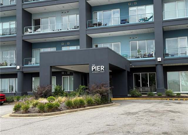 Property at 40 Rader St #505, Norfolk, VA 23510, 2 beds, 2.5 baths