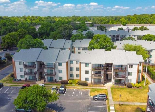 Property at 75 Wells Ct #2, Hampton, VA 23666, 2 beds, 1 bath