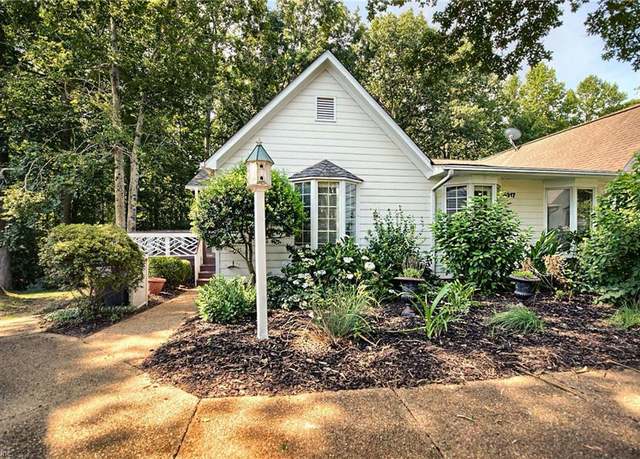 Property at 5317 Highgate Grn, Williamsburg, VA 23188, 4 beds, 3 baths